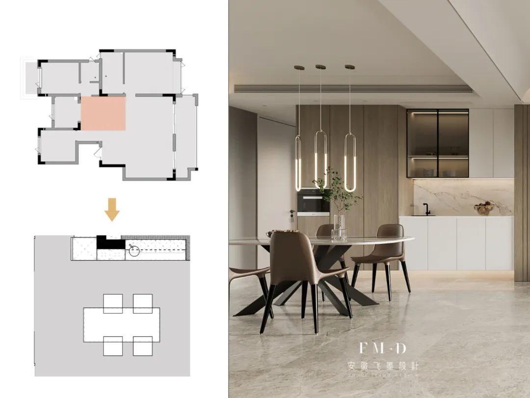 世茂国风别墅设计,世茂国风别墅样板间