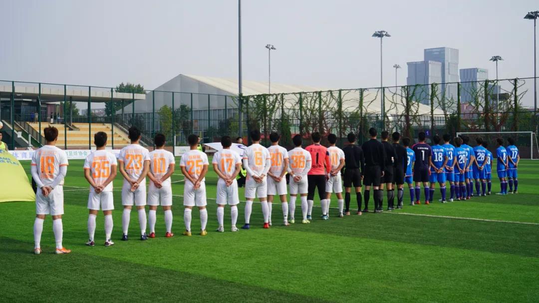 陕西足球三级联赛收官,2021-2022陕西省群众足球三级联赛