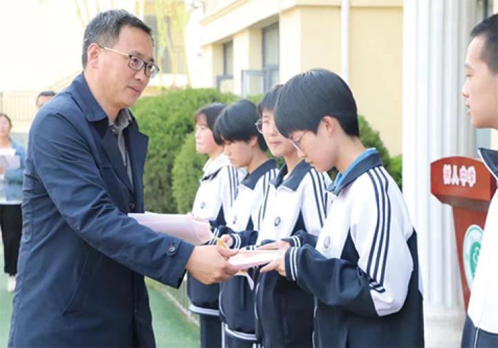 树人高级中学2024招生简章,郑州树人中学招生简章