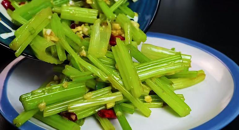 肠胃通畅的好处,促进肠胃蠕动排便的蔬菜有哪些