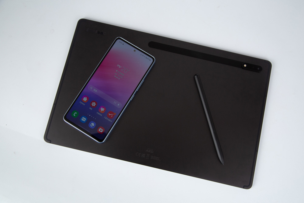 三星tabs8ultra上手测评,三星tabs8ultra深度评测