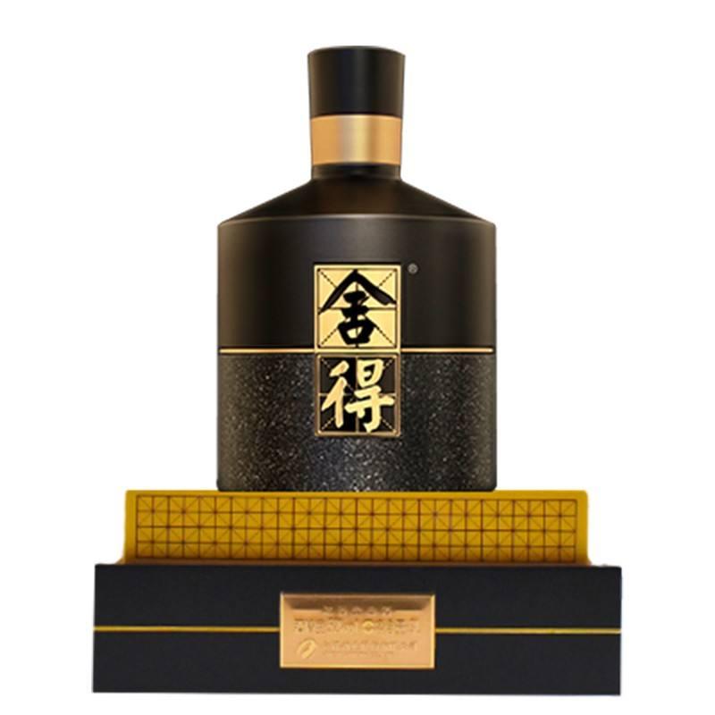 沱牌三十年舍得,沱牌舍得30年