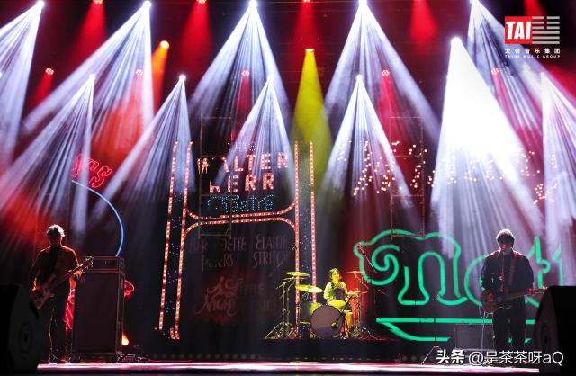 3天收割近2000万！音乐节扎堆背后，藏着这么多投资大佬