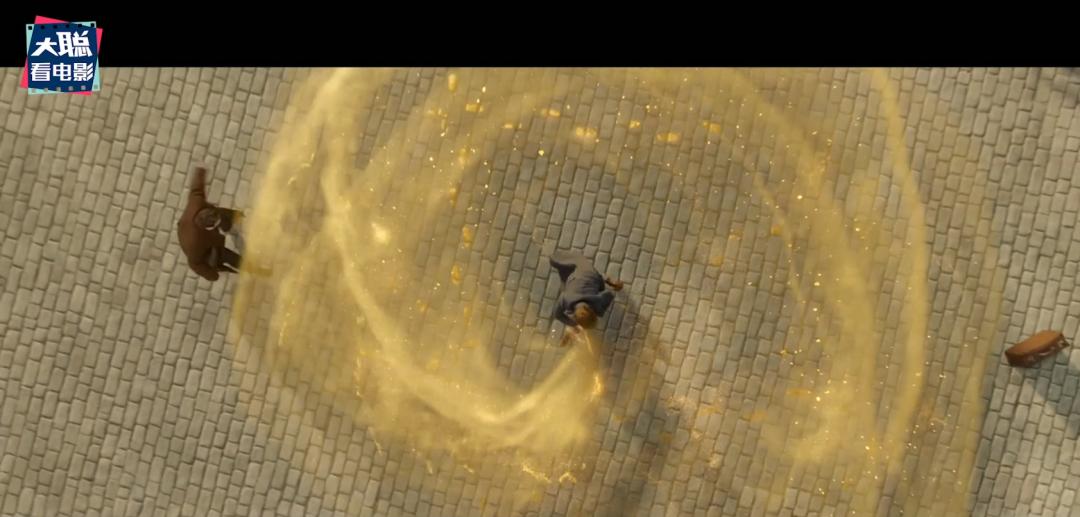 3分钟看神奇动物2格林德沃之罪,神奇动物二之格林德沃之罪