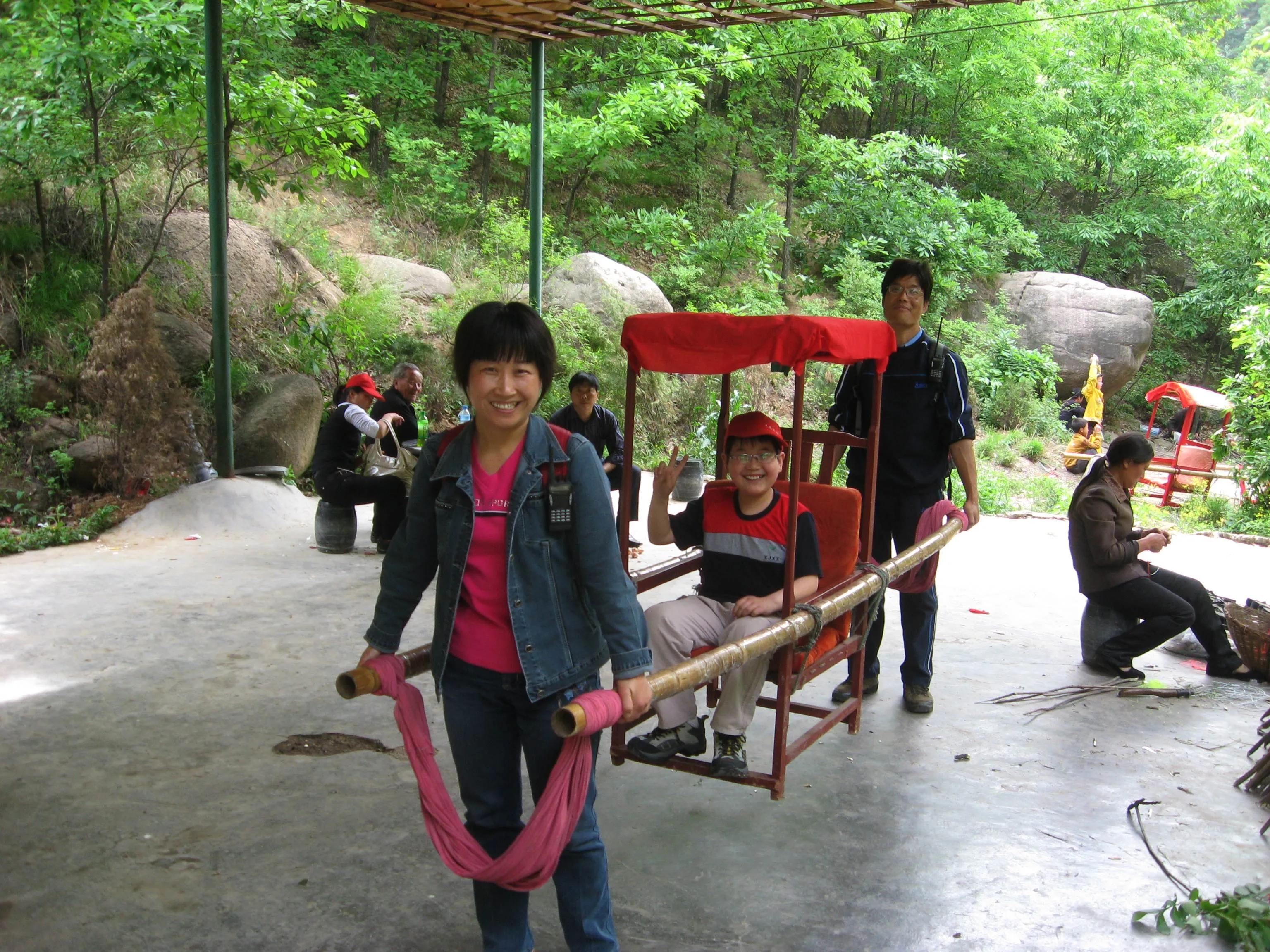 我的户外驴行记,我的户外驴行日记