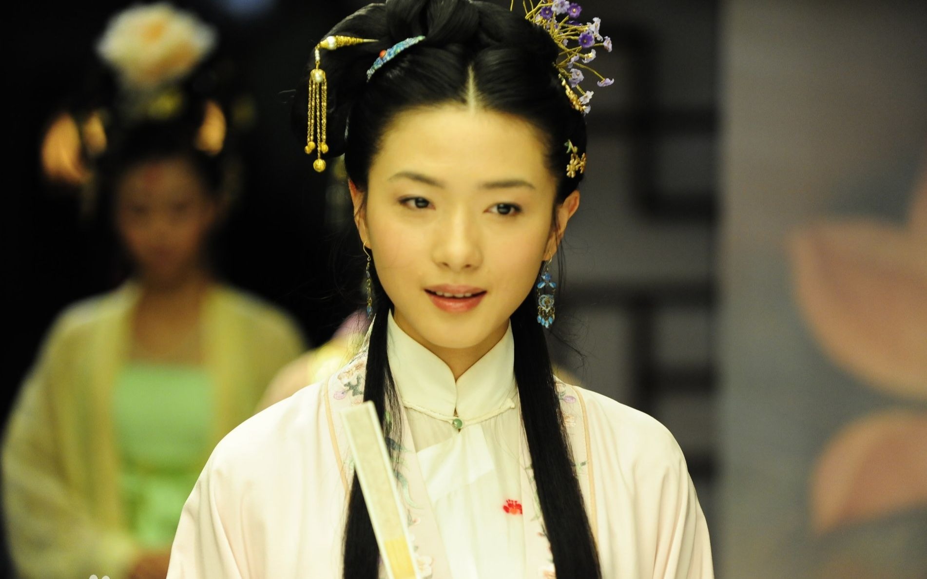 古代*楼青**行业中的一些“行话”，却成当代人口头禅，常挂嘴边