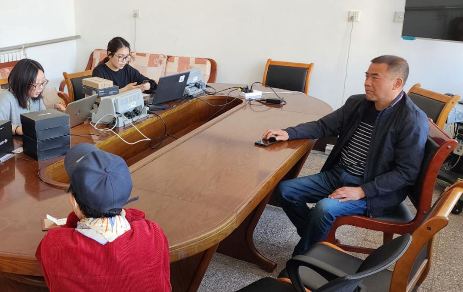 便民!顺义区天竺镇楼台村,光纤入户了!