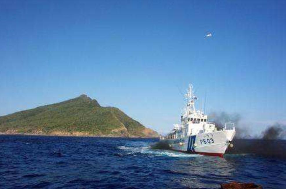 中国*鱼岛钓**为何叫*鱼岛钓**？它究竟有多大？岛上能住人吗？