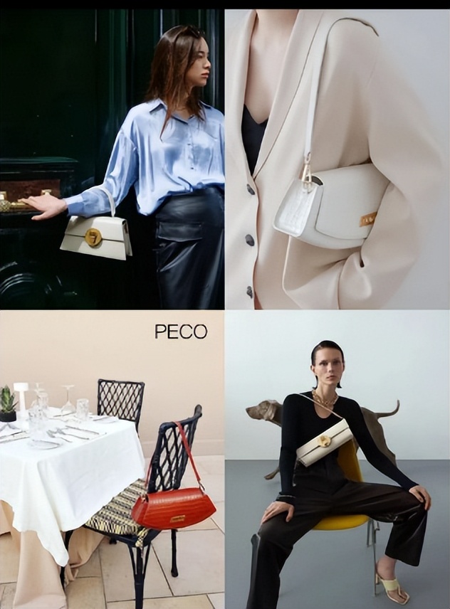 推荐适合职场的包包,适合职场高级白领的包包