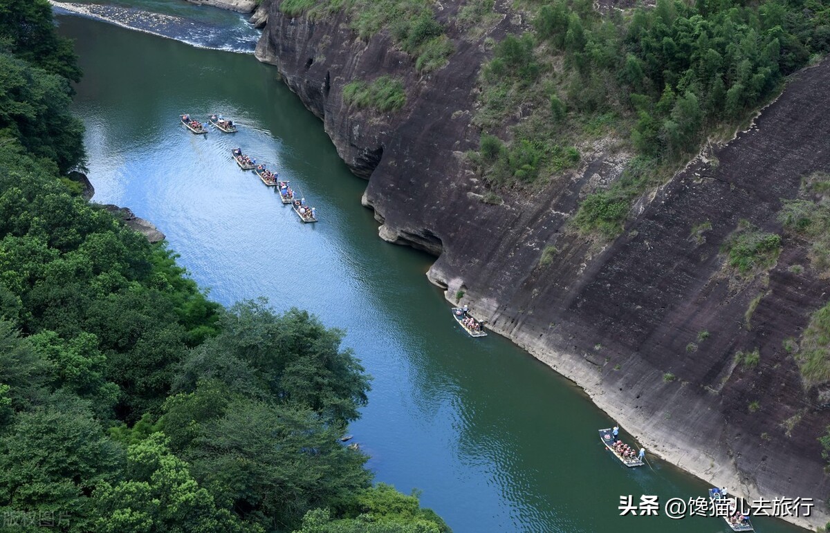 国庆节哪里去好玩一日游,国庆避开人山人海小众旅游地推荐