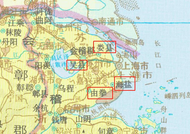 中国松江古城,中国城池建造史