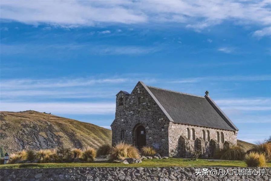 浪漫、纯净、刺激…我想要的精彩尽在新西兰