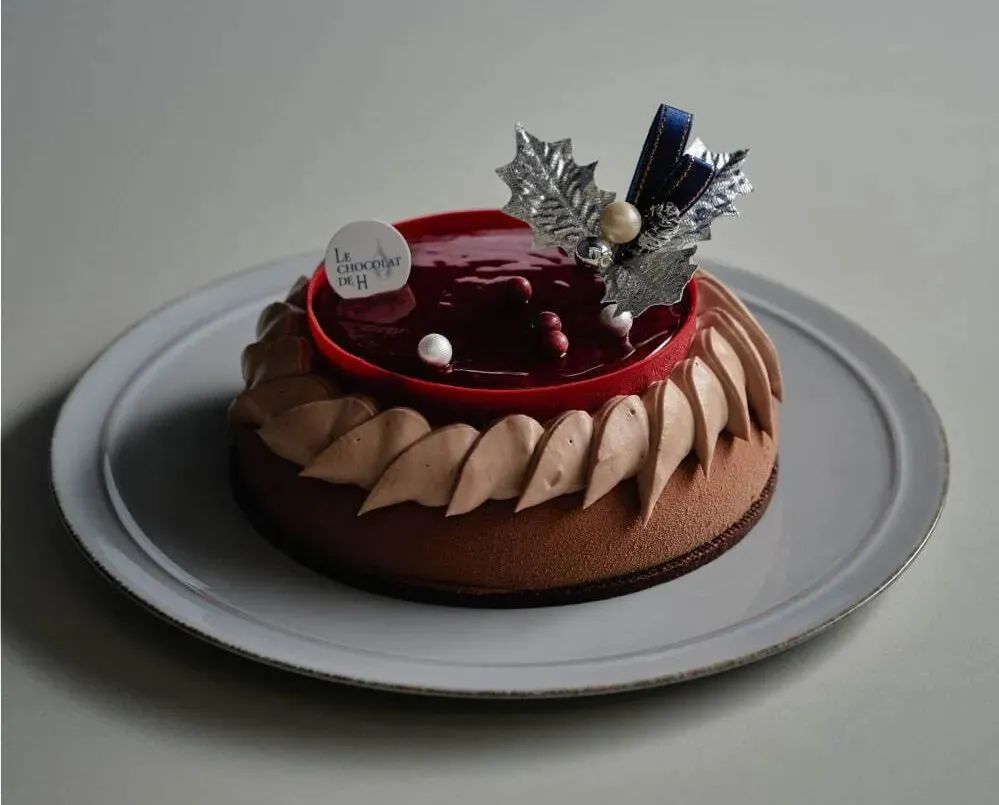 日式圣诞节甜品,日本甜品推荐