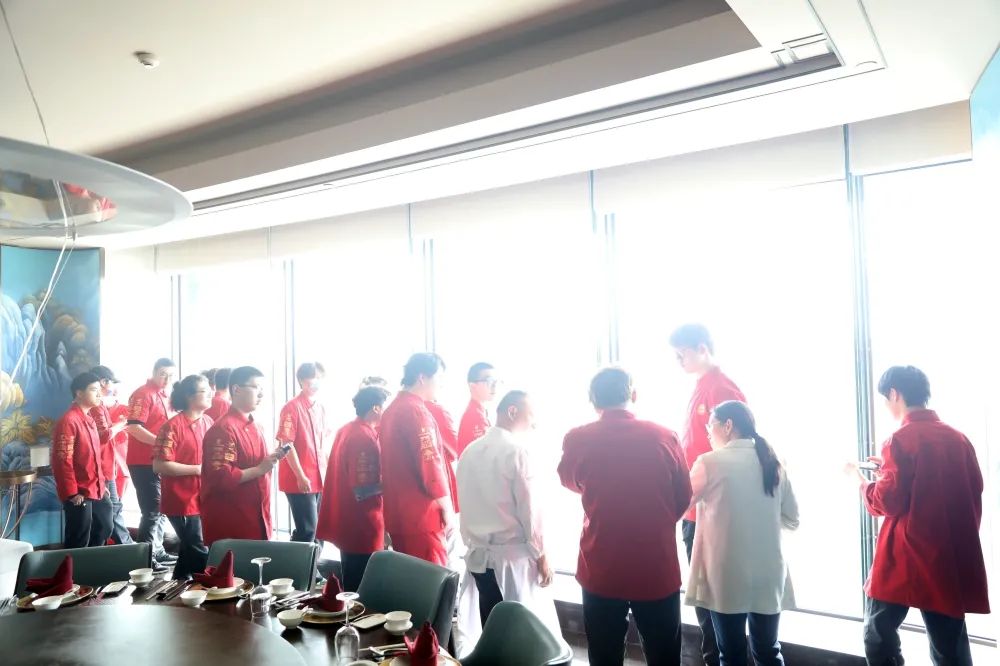 上海佘山世茂深坑洲际酒店的机遇,佘山洲际世茂深坑酒店附近景点