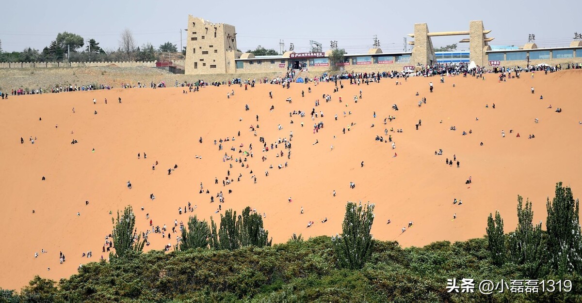 秋冬最适合旅游打卡,乐山夏日打卡点有哪些地方