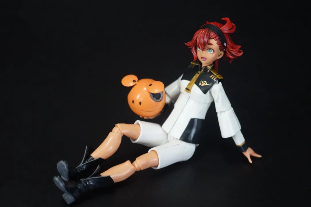 万代figurerise龙珠拼装模型,万代拼装模型figurerise创骑