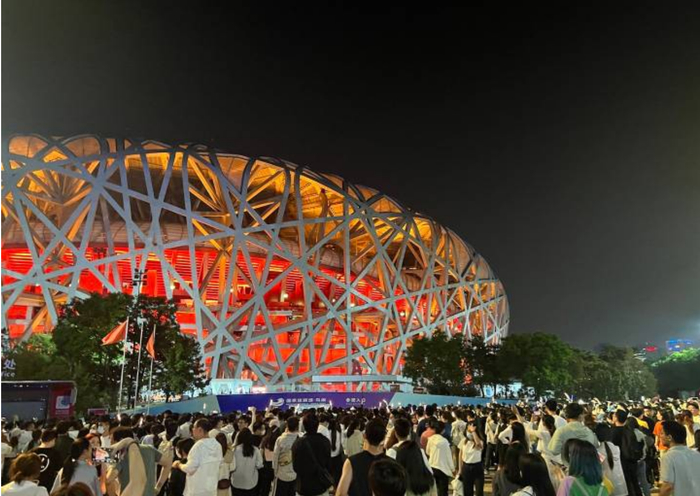 五月天演唱会门票为何一票难求,五月天演唱会一票难求深圳