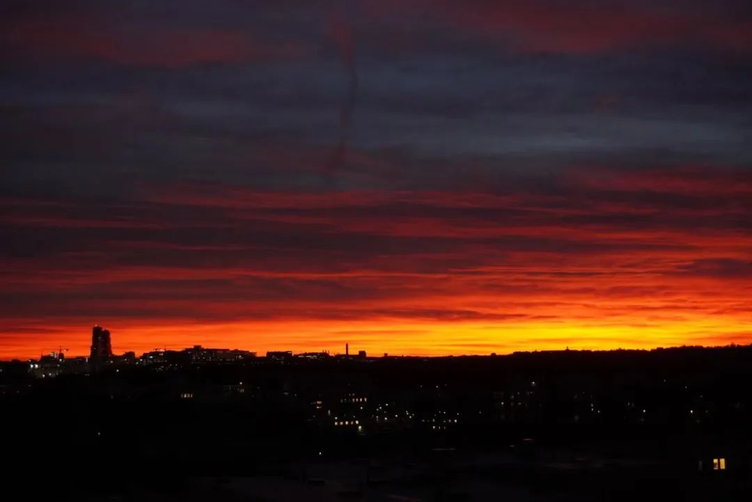 生活在瑞典的真实感受,在瑞典生活的日常