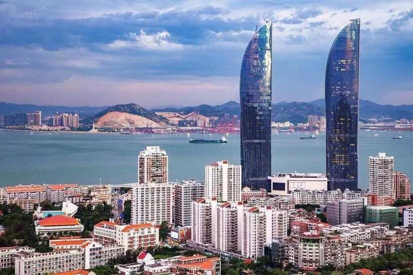 厦门会并入泉州市吗,厦门漳州泉州合并吗