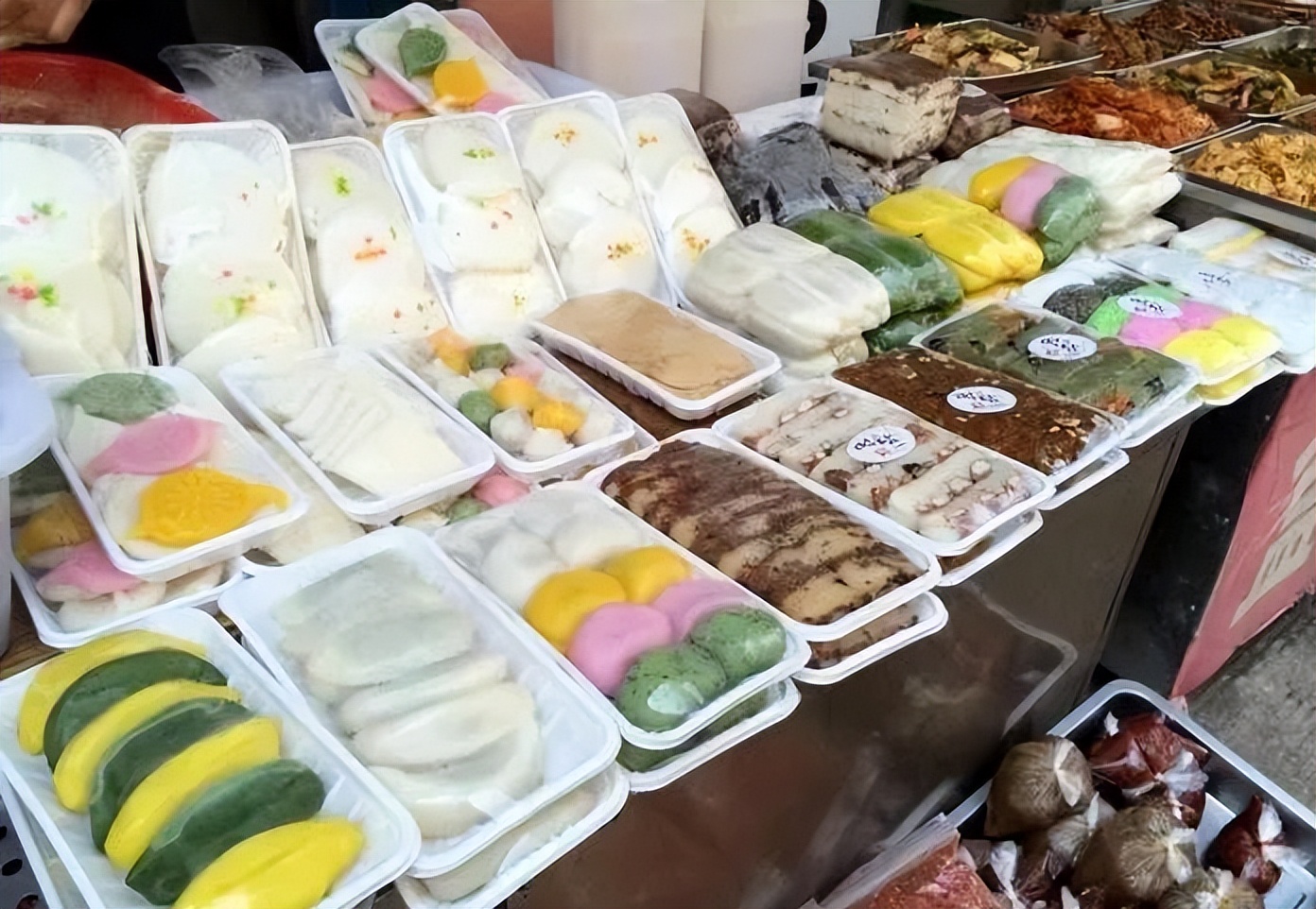 给延吉两天时间,保你满载而归!