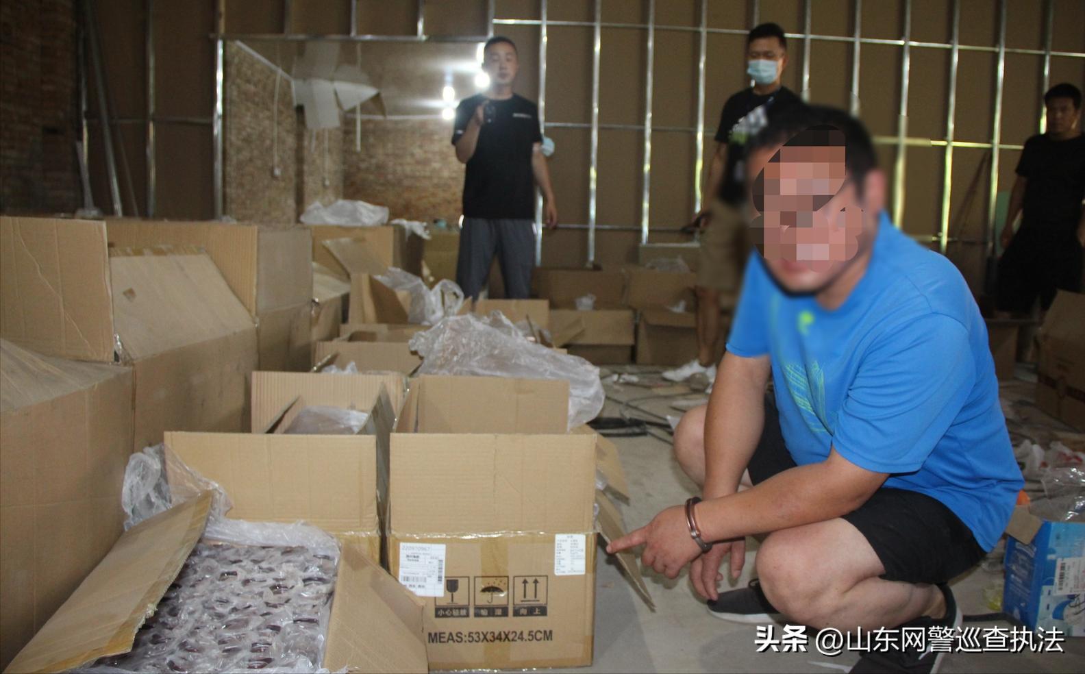 初中学历变身“海归医学博士”卖不老神药,涉案金额高达1.9亿元!