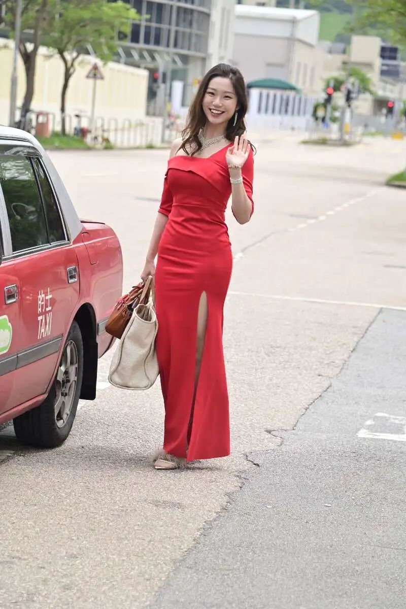 被取消资格的港姐冠军名单,港姐神颜晋级