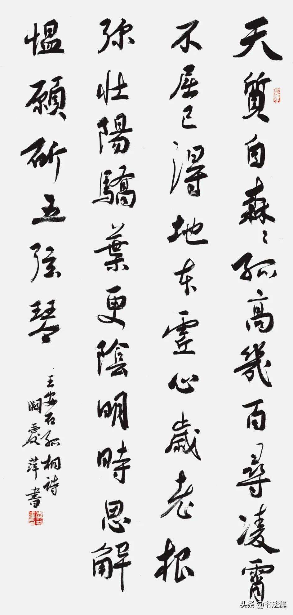 百卉争春——中国书协第八届女书家委员会委员作品选刊