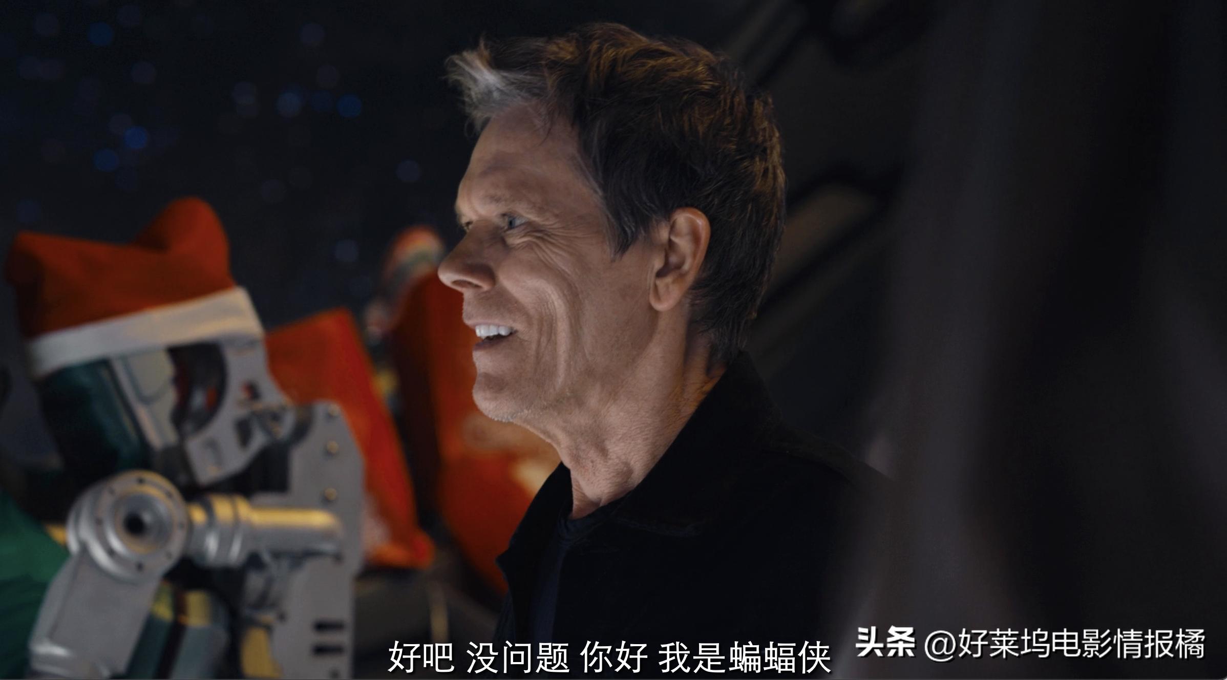 蝙蝠侠和漫威有什么联系,蝙蝠侠在漫威宇宙是什么地位