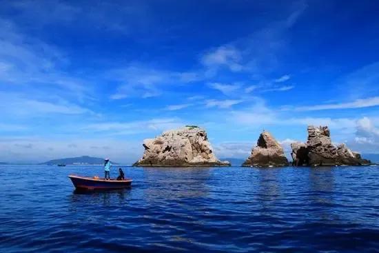 陵水的这些小众景点你会选哪个呢,海南旅游小众城市陵水哪里