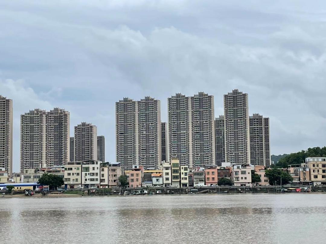 广州网红盘二手房,广州万博在售楼盘