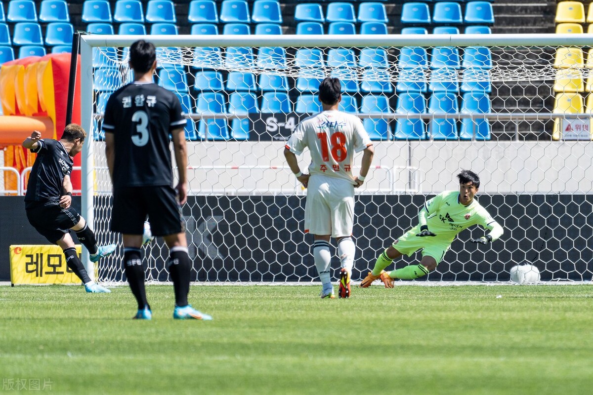 韩职金泉尚武vs水原fc比赛结果,韩职济州联vs江原fc