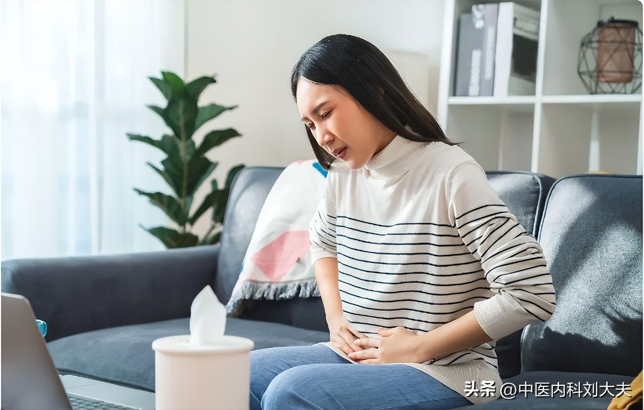 月经不调痛经腰疼吃什么中成药,腰痛和宫寒痛经吃什么药