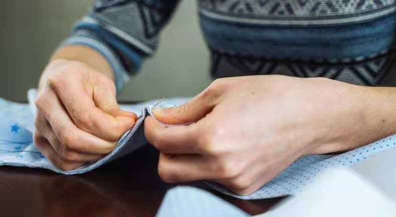 被罩大了被子乱跑怎么处理,被子总在被套里乱跑怎么办