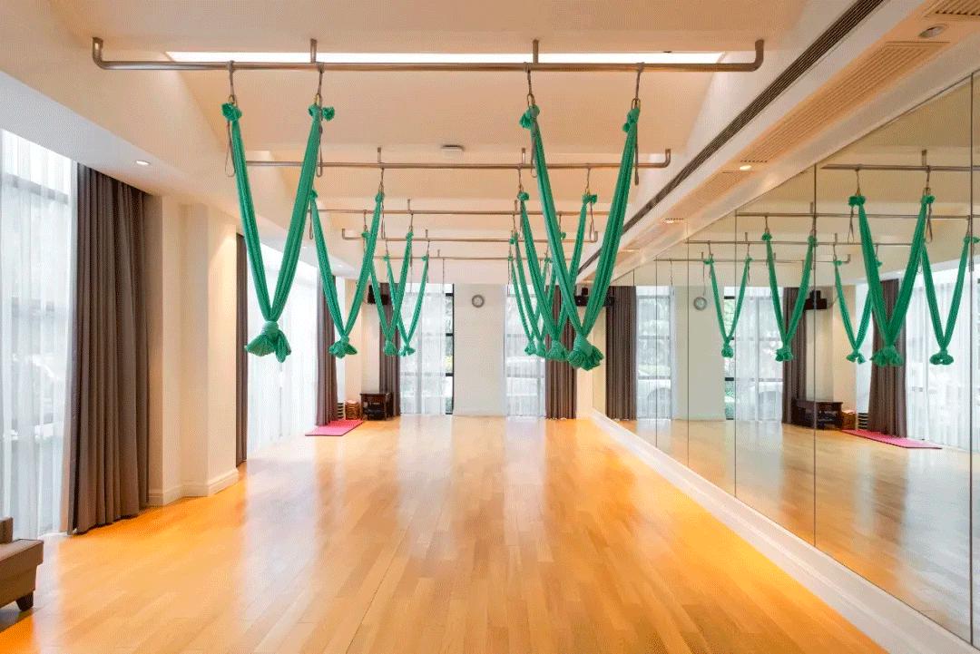 魔都，隐蔽60年的花园酒店，一窗一檐都是故事