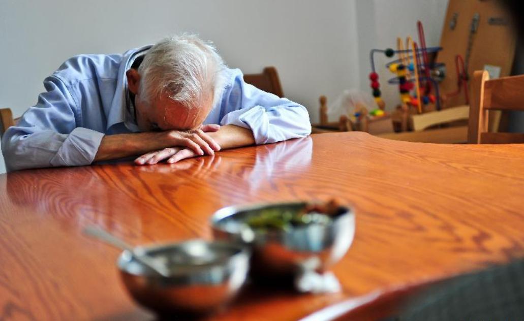 有些病其实不算病就是老了,有很多病其实并不能完全治愈