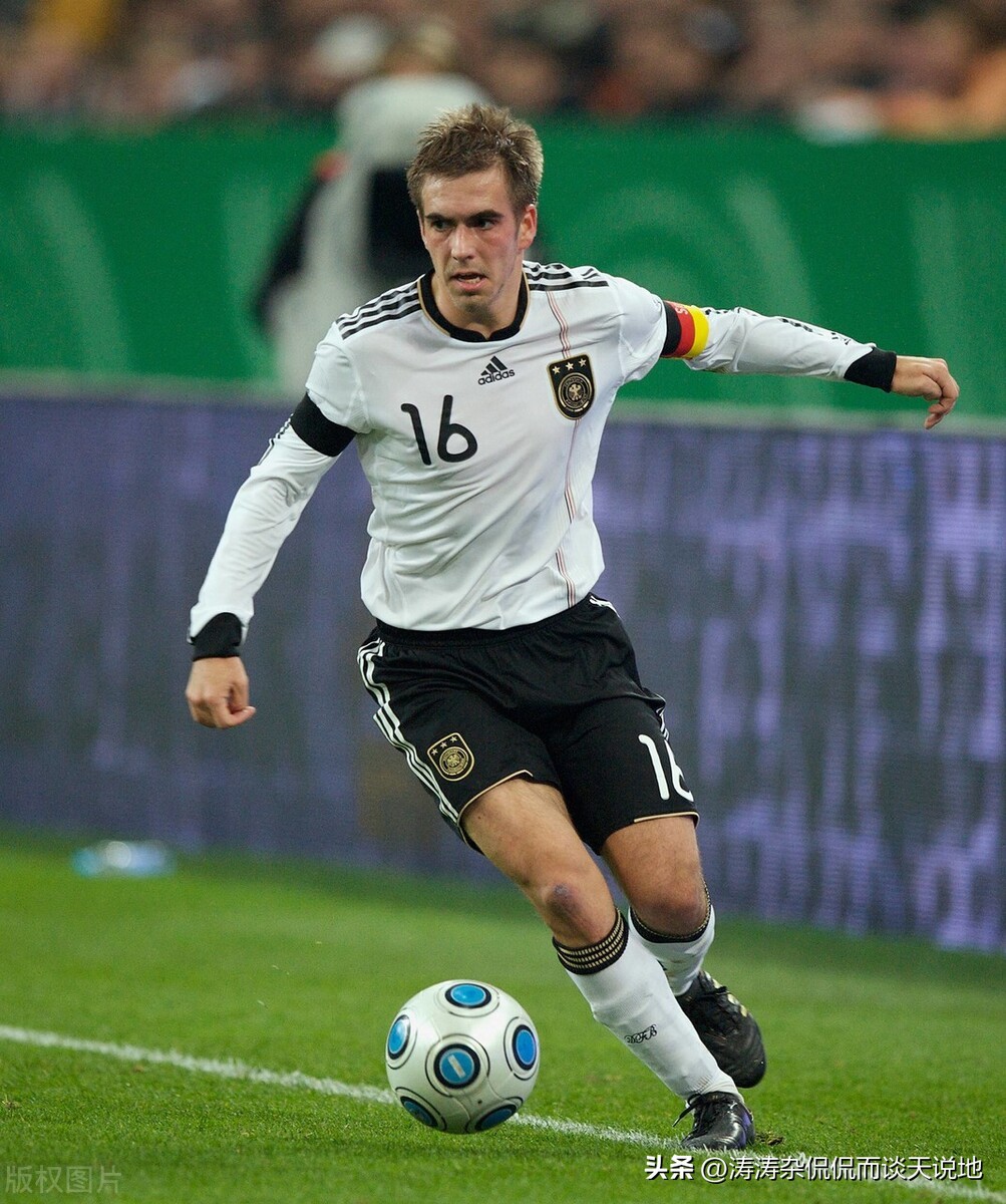 盘点十大球星的退役战,下一届世界杯梅西还有吗