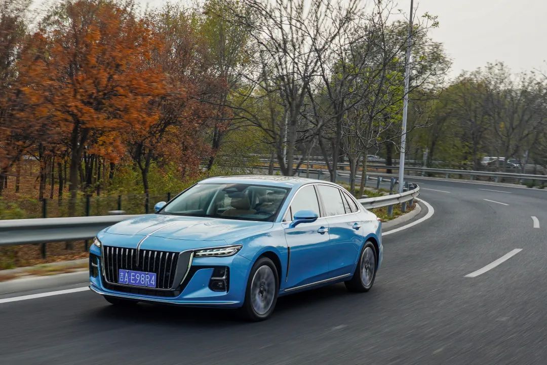 红旗h5混动版全网最低价格,红旗h5混动版车多少钱