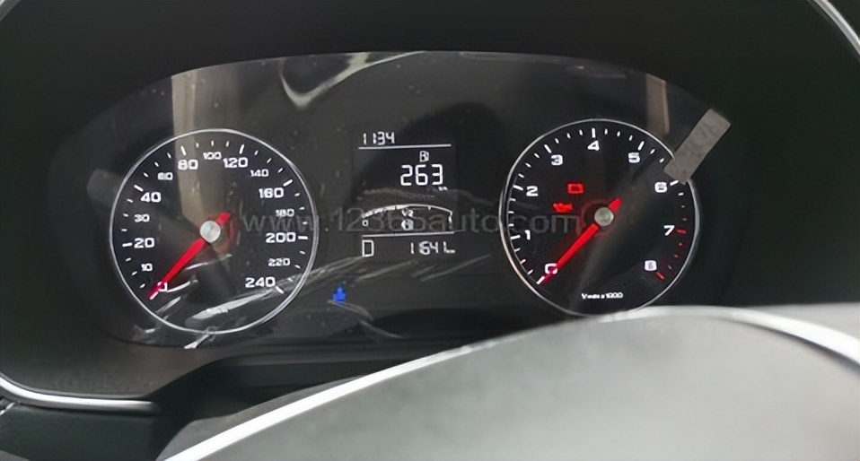 质量问题显现，别再去买荣威了