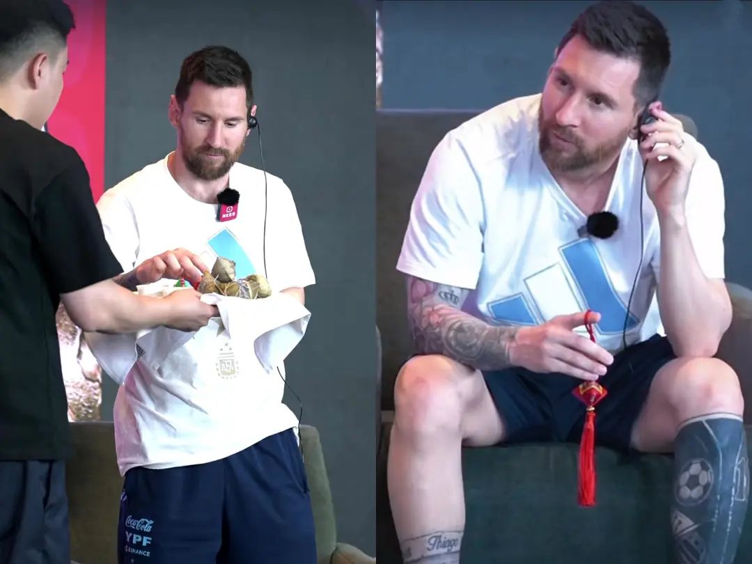 梅西一人一城视频,梅西一个人带动热门