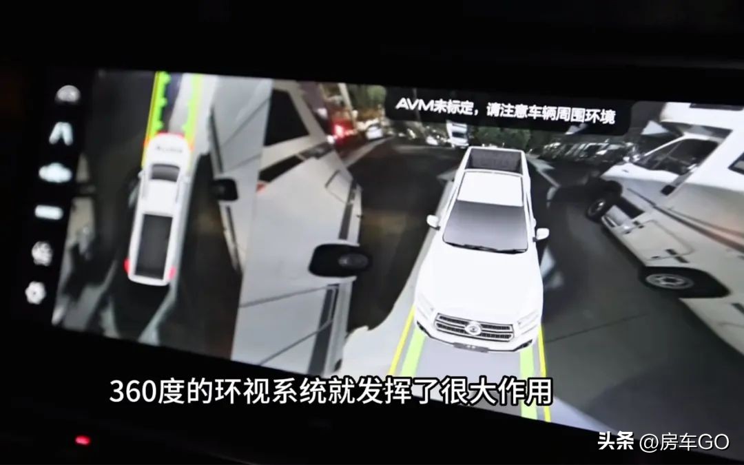 自由炮越野房车实际使用游记,全新自由炮房车c布局亮相