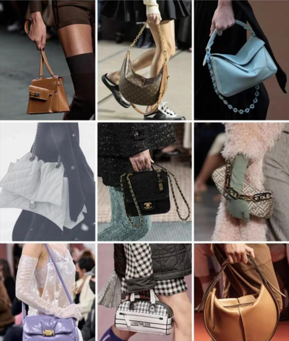 2022年圣罗兰包哪款值得买,2023香奈儿包包哪款值得入手