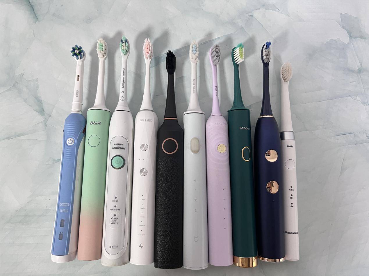 汀森儿童电动牙刷是哪里的品牌,11岁儿童电动牙刷品牌推荐