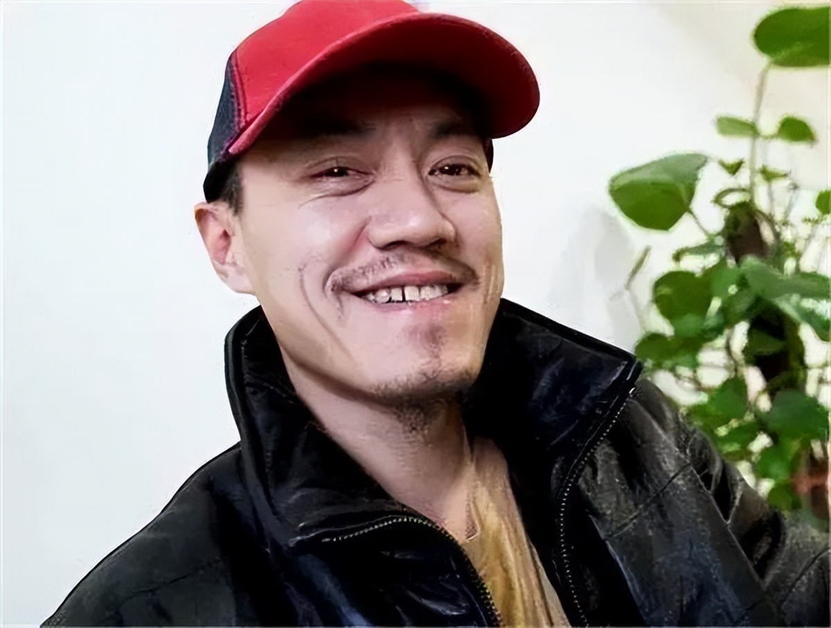 53岁雪村的“消失”，是娱乐圈的“悲哀”