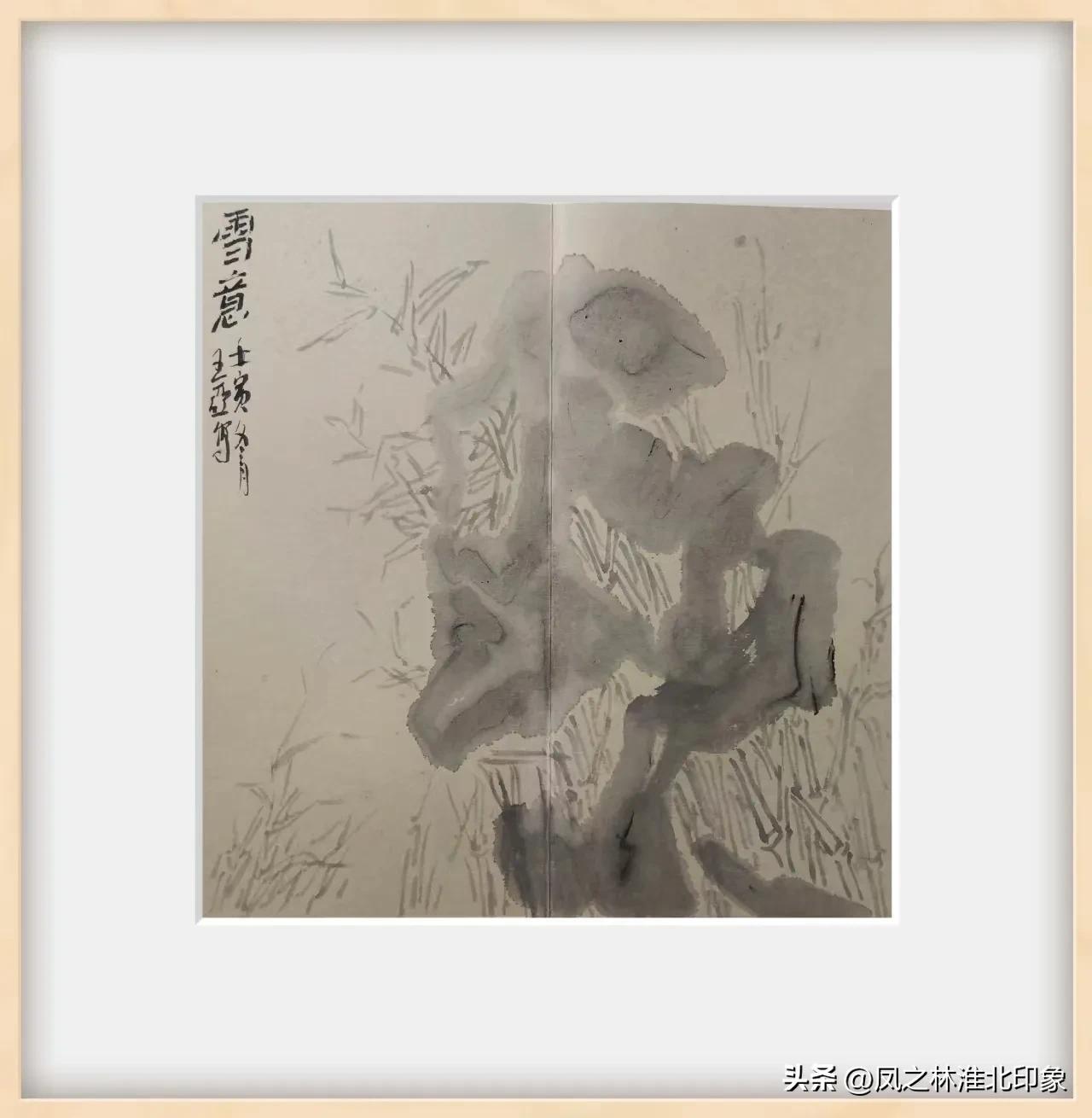 王清州画家作品欣赏,画家王习哲作品欣赏