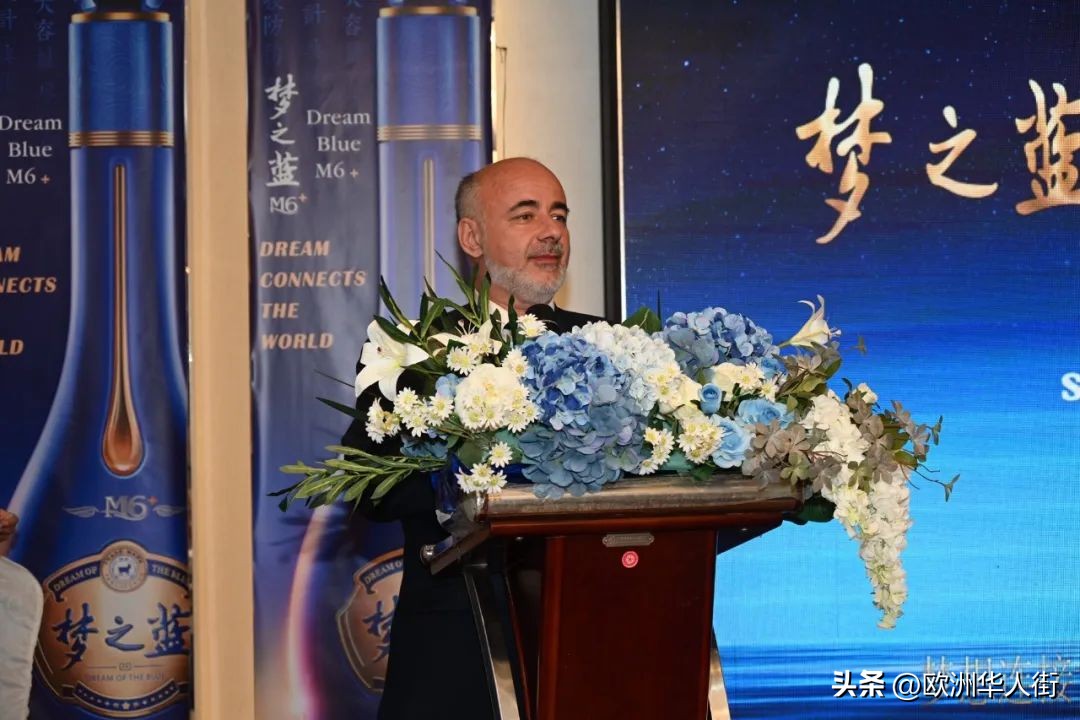 洋河梦之蓝演唱会现场,洋河梦之蓝活动15秒