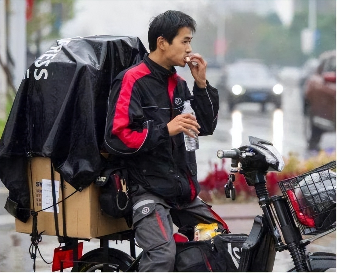 电商快递员包括哪些职位,电商快递员前景