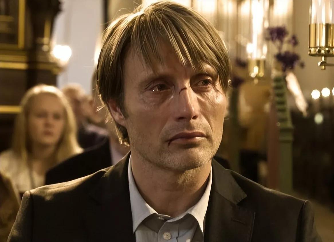 拔叔救世复仇,拔叔关于酒精的电影