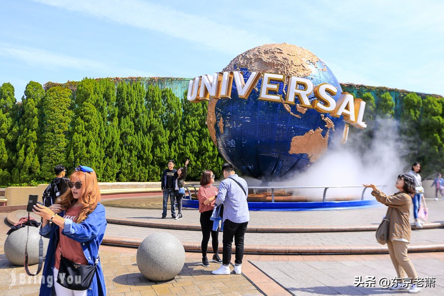 大阪另类攻略,日本旅游攻略大阪住宿