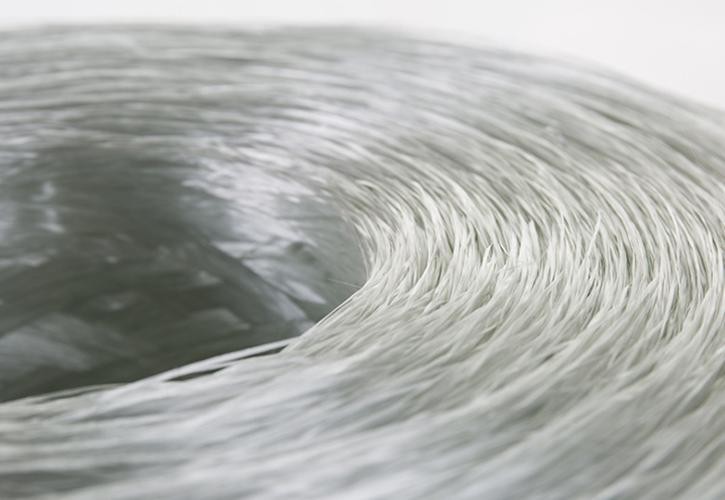 矿物纤维和玻璃纤维,首次发现天然玻璃纤维