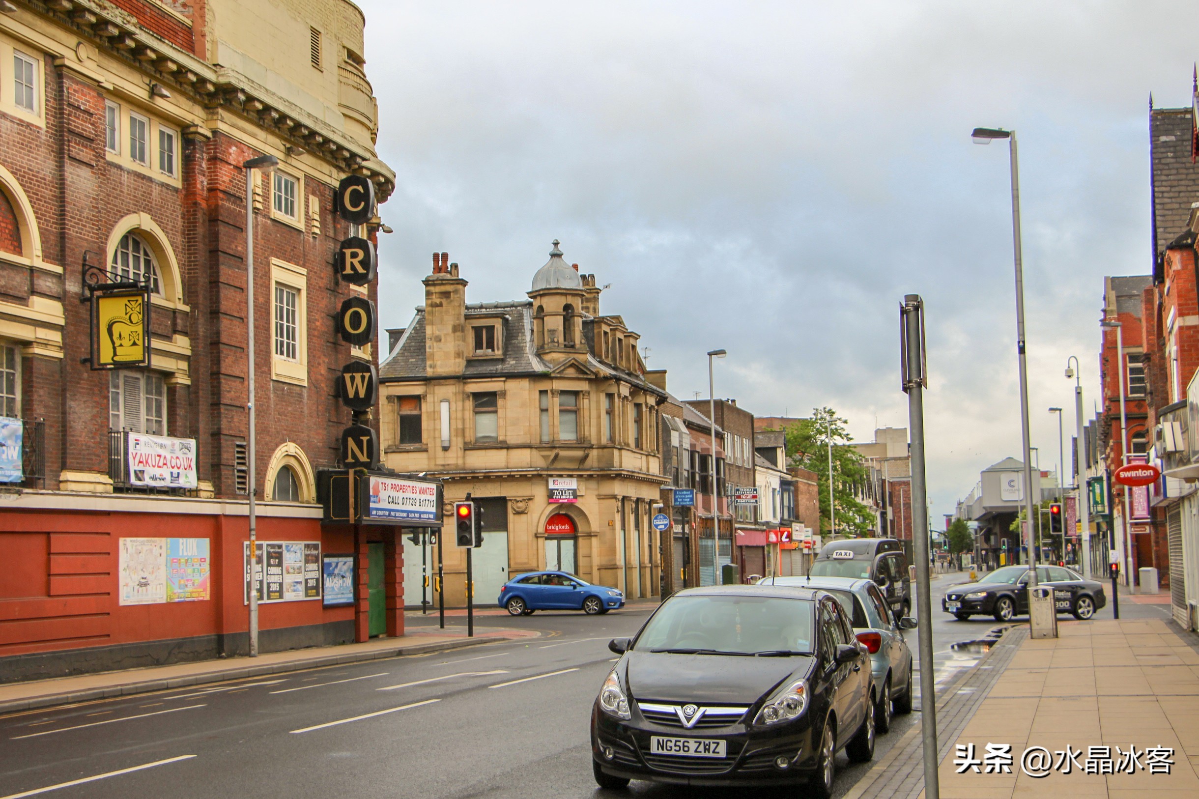 英国行,英国行前攻略